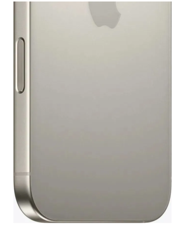 Apple iPhone 16 Pro 256Gb Natural Titanium (Титан) (без RuStore) фото