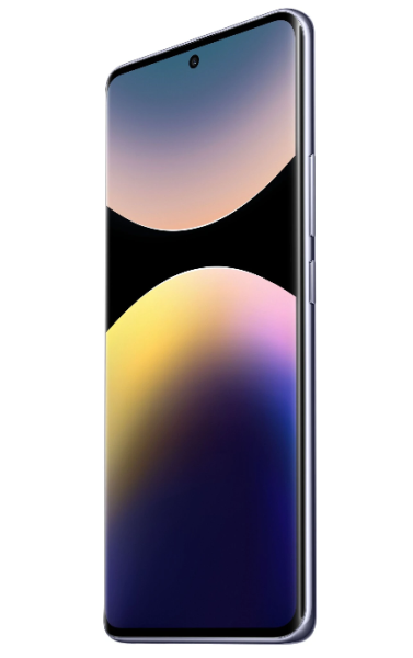 Смартфон Xiaomi Redmi Note 14 Pro+ 5G 8/256GB Purple (Фиолетовый) фото