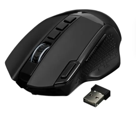 Мышь Redragon Enlightment RGB фото