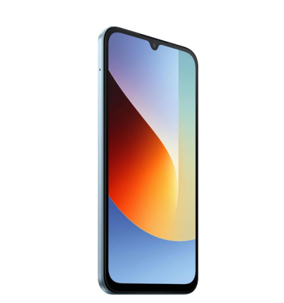 Смартфон Redmi A7 Pro 4/64Gb Mist Blue (Синий) фото
