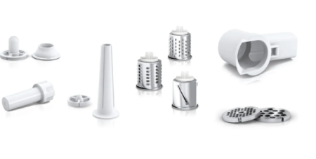 Мясорубка BOSCH MFW 3540 W фото