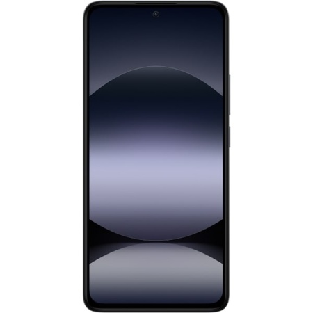 Смартфон Xiaomi Redmi Note 14 8/256GB Midnight Black  (Черный) фото