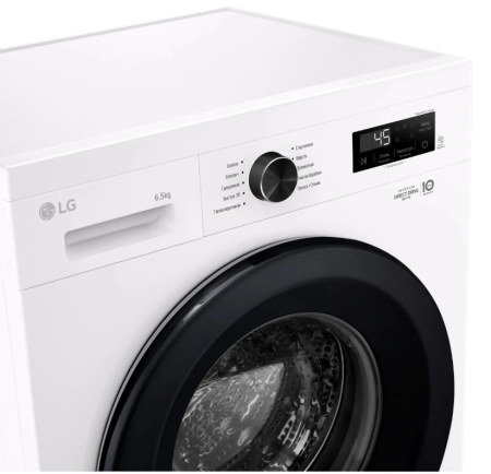 Стиральная машина LG F2Y1WS6W купить ЦИТ Стиральная машина LG F2Y1WS6W фото