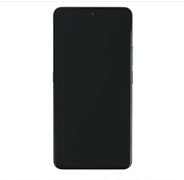 Смартфон Honor X8d 8/256Gb Black (Черный) фото