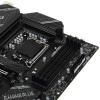 Материнская плата MB MSI B760 GAMING PLUS WIFI <S-1700 Intel B760 4xDDR5 ATX AC`97 8ch(7.1) 2.5Gg+HD фото