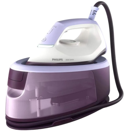 Парогенератор PHILIPS PSG3000/30 фото