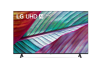 Телевизор LED LG 55" 55UR78001LJ Ultra HD/60Hz/DVB-T2/DVB-C/DVB-S2/USB/WiFi/Smart TV фото