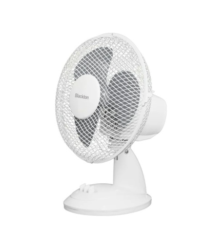 Вентилятор настольный BLACKTON Bt F1121 фото