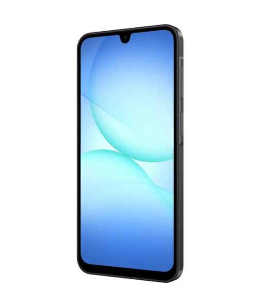 Смартфон Samsung Galaxy A17 4/128Gb Black (Черный) фото