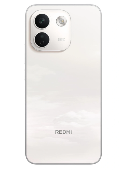 Смартфон Xiaomi Redmi Note 17 Pro MAX 5G 8/256GB Cloud Brush фото