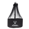 Сетка для мячей Jogel Camp Team Ball Bag, черный фото