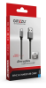 Кабель USB - MicroUSB GINZZU 1м 2.4А. Нейлоновая оплетка черный (GC-558UD) купить ЦИТ Кабель USB - MicroUSB GINZZU 1м 2.4А. Нейлоновая оплетка черный (GC-558UD) фото