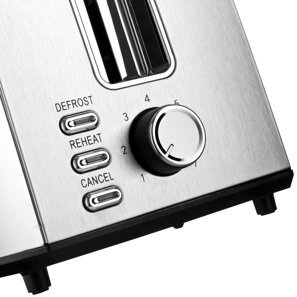 Тостер BRAYER BR2110 фото