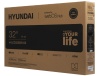 Телевизор LED HYUNDAI 32" H-LED32BS5100 HD READY Smart TV фото