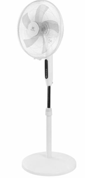 Вентилятор напольный ELECTROLUX EFF-1020W фото