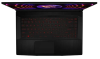 Ноутбук MSI GF63 Thin 12VF-467RU Core i7-12650H/16Gb/512Gb SSD/RTX 4060 8Gb/15.6"FHD IPS/Win11/black купить ЦИТ Ноутбук MSI GF63 Thin 12VF-467RU Core i7-12650H/16Gb/512Gb SSD/RTX 4060 8Gb/15.6"FHD IPS/Win11/black фото