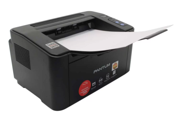 Принтер Pantum P2516 фото