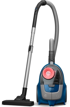Пылесос PHILIPS XB2123/08 фото