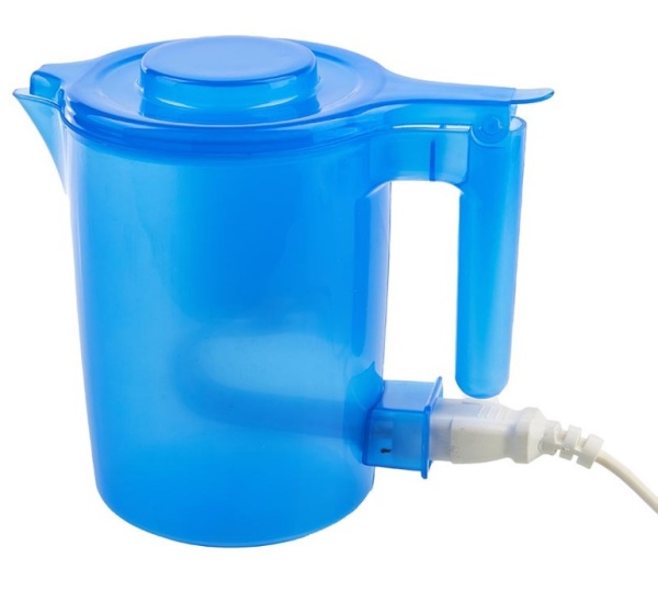 Чайник GOODHELPER Капелька KP-A11 купить ЦИТ Чайник GOODHELPER Капелька KP-A11 фото