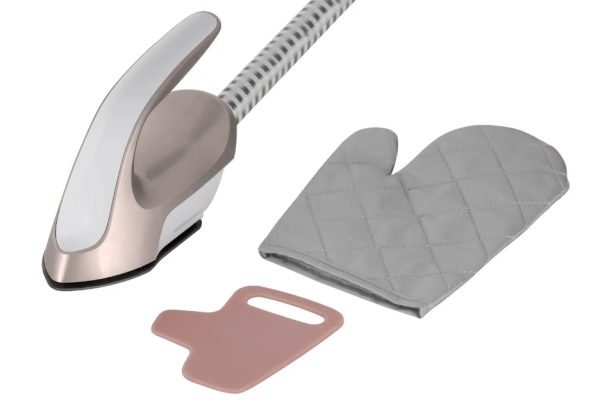 Отпариватель HIBERG GS 5000 H фото