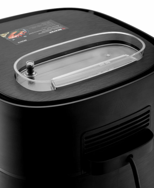 Аэрогриль BRAYER BR2042 (с паром) фото