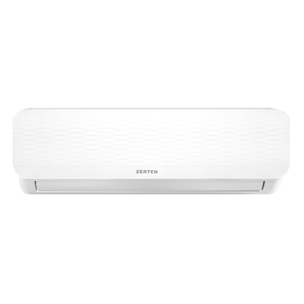 Кондиционер Zerten ZN-9I Inverter фото