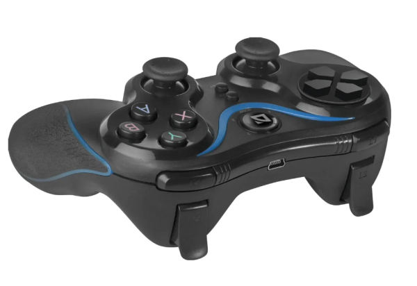 Геймпад DEFENDER Blaster  беспроводной  фото