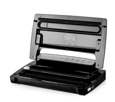 Вакууматор BRAYER BR5071 фото