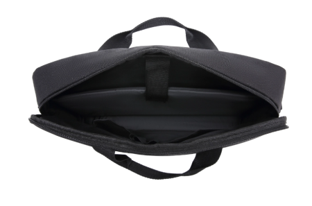 Сумка для ноутбука 15.6" Acer OBG317 черный полиэстер (ZL.BAGEE.00L) фото