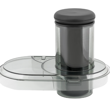 Соковыжималка POLARIS PEA 1241A фото