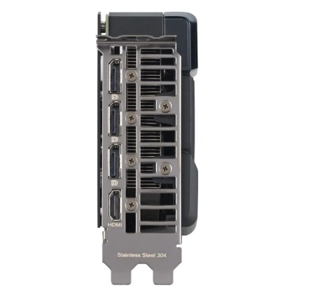 Видеокарта PCI-E 8Gb ASUS NV DUAL-RTX4060-O8G-EVO RTX4060  128bit GDDR6 2505/17000 HDMI/3xDP HDCP RT фото