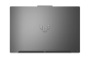 Ноутбук Asus TUF Gaming F17 FX707ZC4-HX095 17.3"FHD(1920x1080) IPS/Core i5 -12500H 12с/16Gb/512Gb SS купить ЦИТ Ноутбук Asus TUF Gaming F17 FX707ZC4-HX095 17.3"FHD(1920x1080) IPS/Core i5 -12500H 12с/16Gb/512Gb SS фото