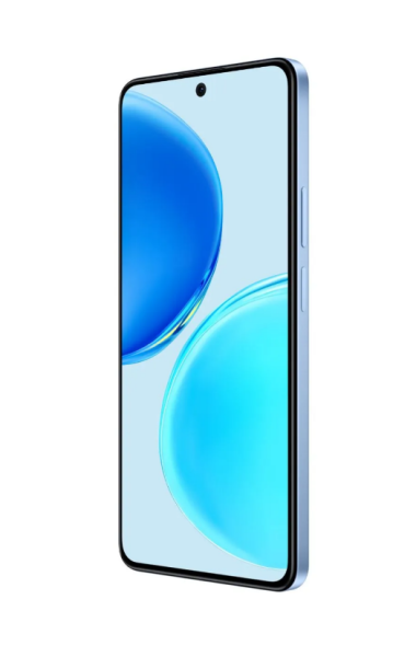 Смартфон Honor X8d 8/256Gb Blue (Голубой) фото