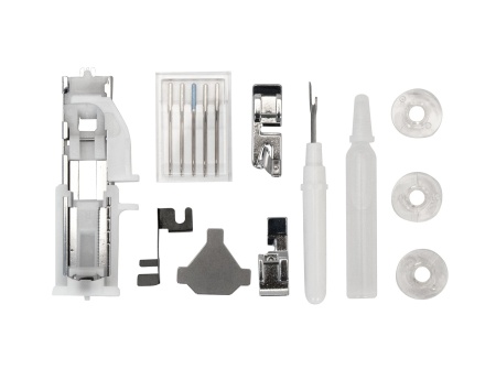 Швейная машина JANOME HD1023 фото