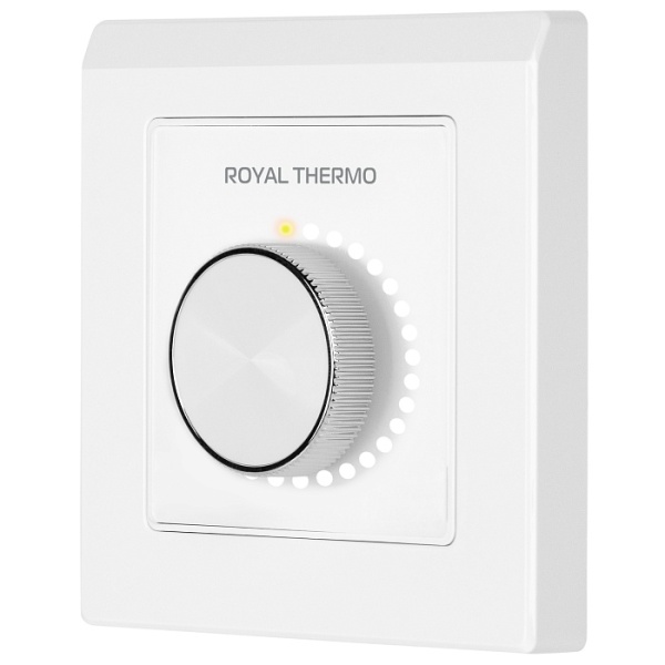 Терморегулятор ROYAL THERMO Onix RTO-16 купить ЦИТ Терморегулятор ROYAL THERMO Onix RTO-16 фото