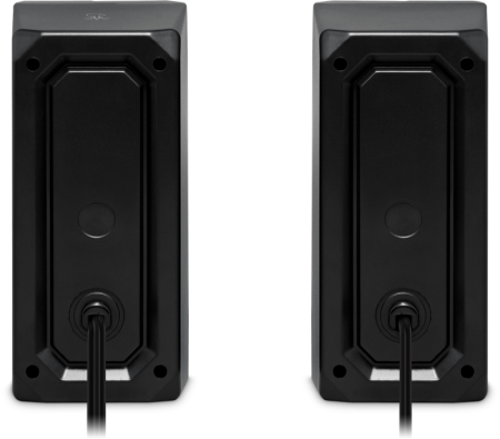 Колонки Redragon Anvil 2.0 черный фото