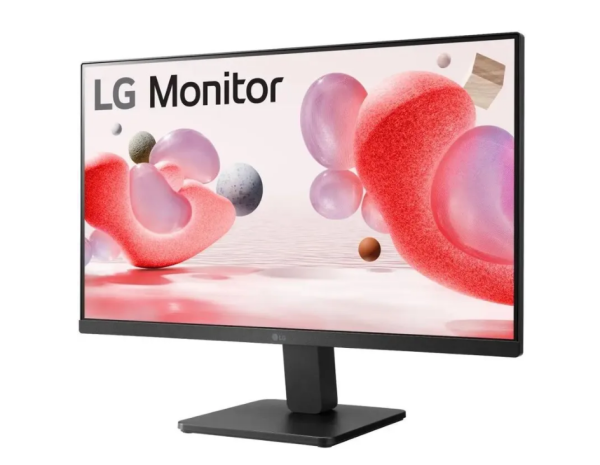 Монитор 24" LG 24MR400-B IPS LED 1920x1080 100Гц 5ms  250cd D-Sub HDMI* фото