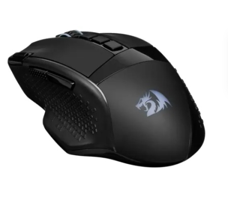 Мышь Redragon Enlightment RGB фото