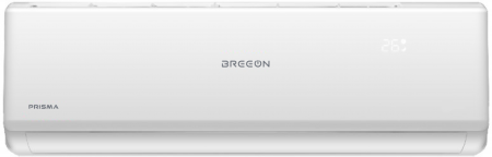 Кондиционер Breeon BRC-12TPO Prisma фото