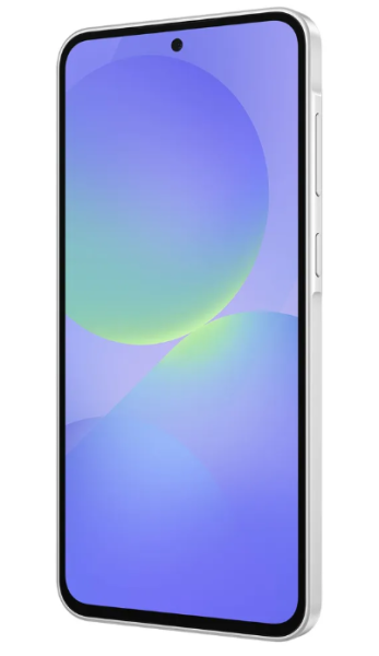 Смартфон Samsung Galaxy A36 8/256GB Awesome White (Белый) фото