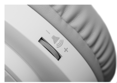 Игровые наушники с микрофоном REDRAGON HYLAS Белые, RGB фото