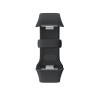 Фитнес-браслет Xiaomi Smart Band 9 Pro Obsidian Black фото