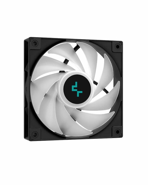 Кулер для процессора Deepcool AG500 Soc-1700/1200/115X/AM5/AM4 4pin 240W фото