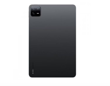 Планшет Xiaomi Pad 6 8/256Gb Gray (Серый) купить ЦИТ Планшет Xiaomi Pad 6 8/256Gb Gray (Серый) фото