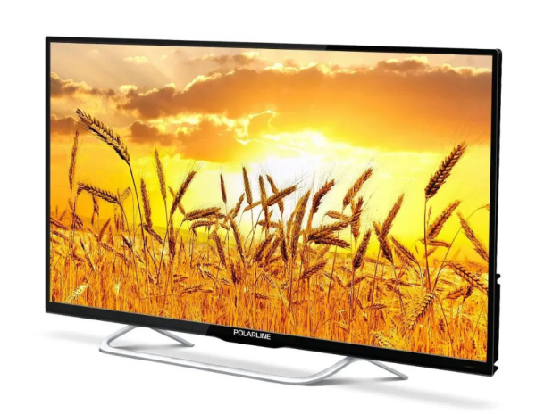 Телевизор LED POLARLINE 32" 32PL13TC-SM HD Smart TV фото