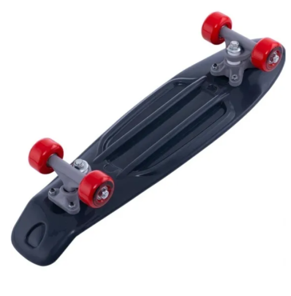 Круизер пластиковый RIDEX Twilight 22''x6'' фото