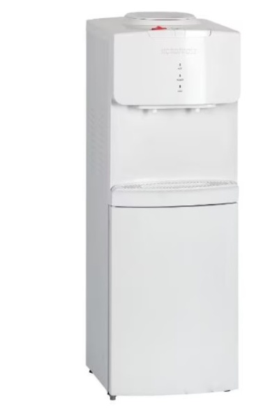 Диспенсер NORDFROST FK-53W (компрессорный) белый фото
