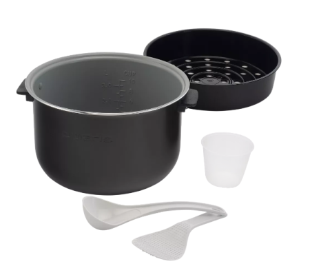 Мультиварка POLARIS PMC 0530 Wi-Fi IQ Home фото