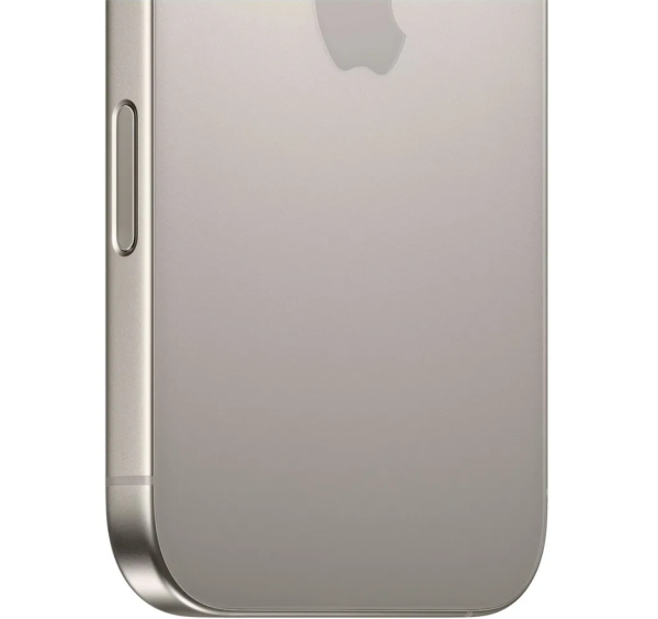 Apple iPhone 16 Pro Max 256GB Natural Titanium (Титан) (без RuStore) купить ЦИТ Apple iPhone 16 Pro Max 256GB Natural Titanium (Титан) (без RuStore) фото
