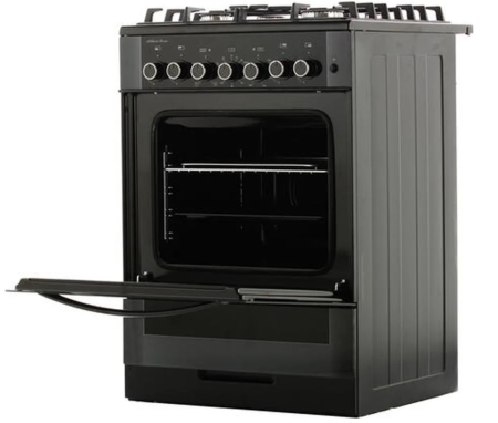 Газоэлектрическая плита GEFEST 6502-02 0044 фото